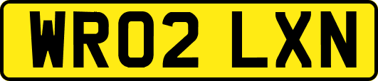 WR02LXN