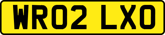 WR02LXO