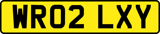 WR02LXY