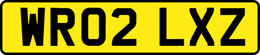 WR02LXZ