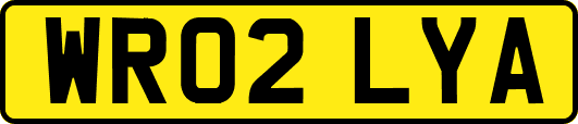 WR02LYA