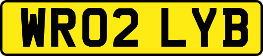 WR02LYB