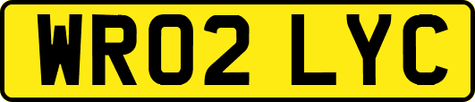 WR02LYC
