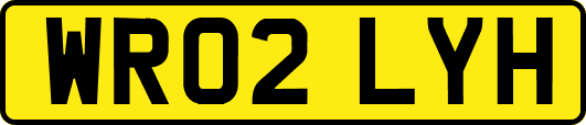 WR02LYH