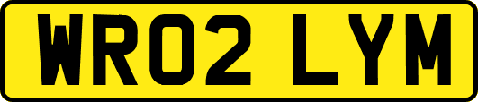 WR02LYM
