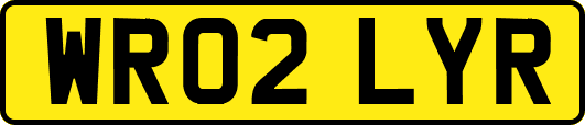 WR02LYR