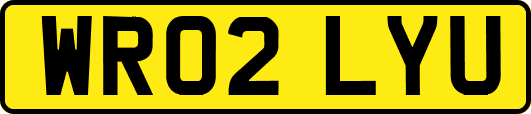 WR02LYU