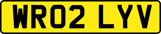 WR02LYV