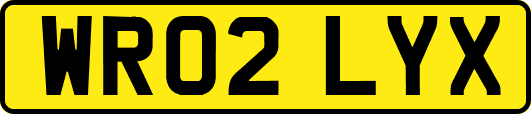 WR02LYX