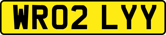 WR02LYY