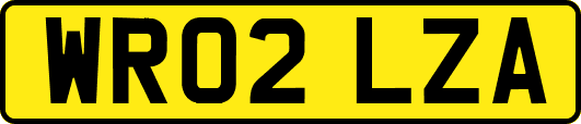 WR02LZA