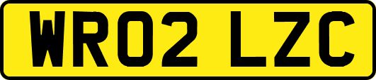 WR02LZC