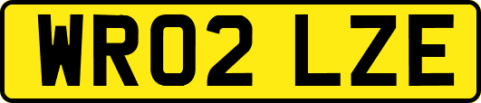 WR02LZE