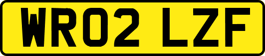 WR02LZF