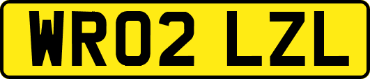 WR02LZL