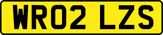 WR02LZS