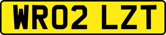 WR02LZT