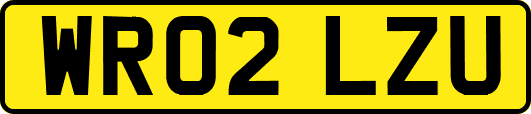 WR02LZU