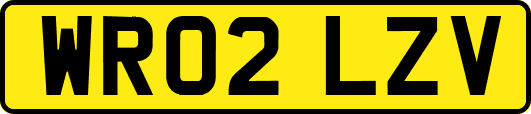 WR02LZV