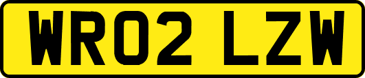 WR02LZW