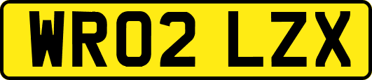 WR02LZX