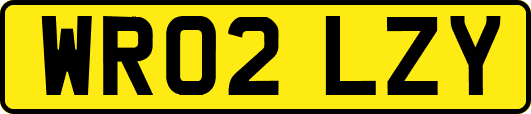 WR02LZY