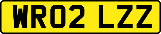 WR02LZZ
