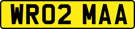 WR02MAA