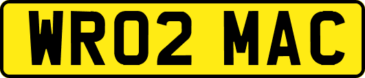 WR02MAC