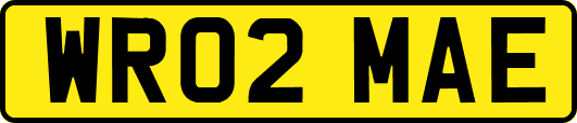 WR02MAE