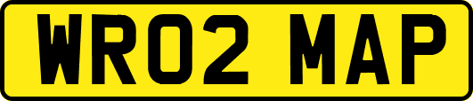 WR02MAP