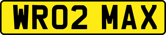 WR02MAX