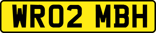 WR02MBH