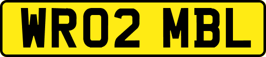 WR02MBL