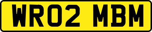 WR02MBM
