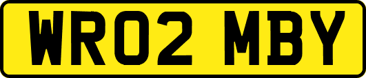 WR02MBY