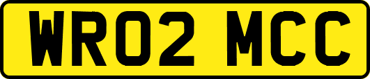 WR02MCC