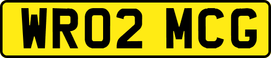 WR02MCG