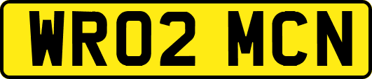 WR02MCN
