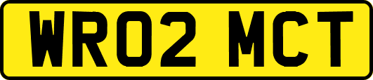 WR02MCT