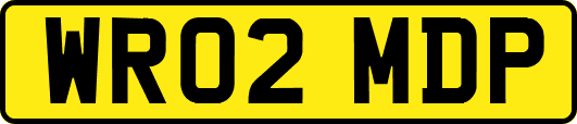 WR02MDP