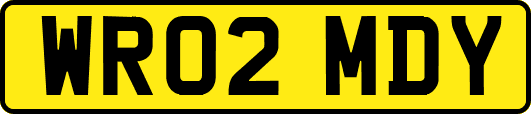 WR02MDY