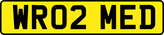 WR02MED
