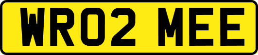 WR02MEE