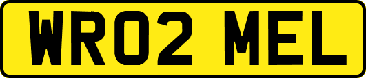 WR02MEL