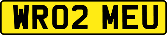 WR02MEU