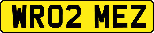WR02MEZ