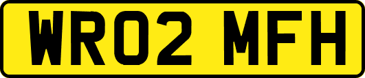 WR02MFH