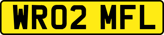 WR02MFL