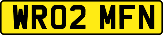 WR02MFN
